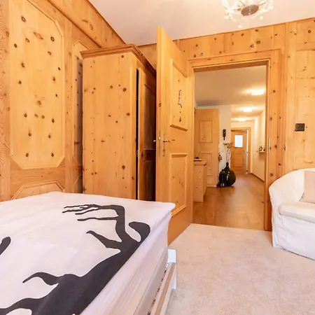 Chasa Vi * Scuol