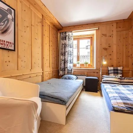 Chasa Vi シュクオル