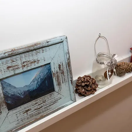 Chasa Vi * 施库尔